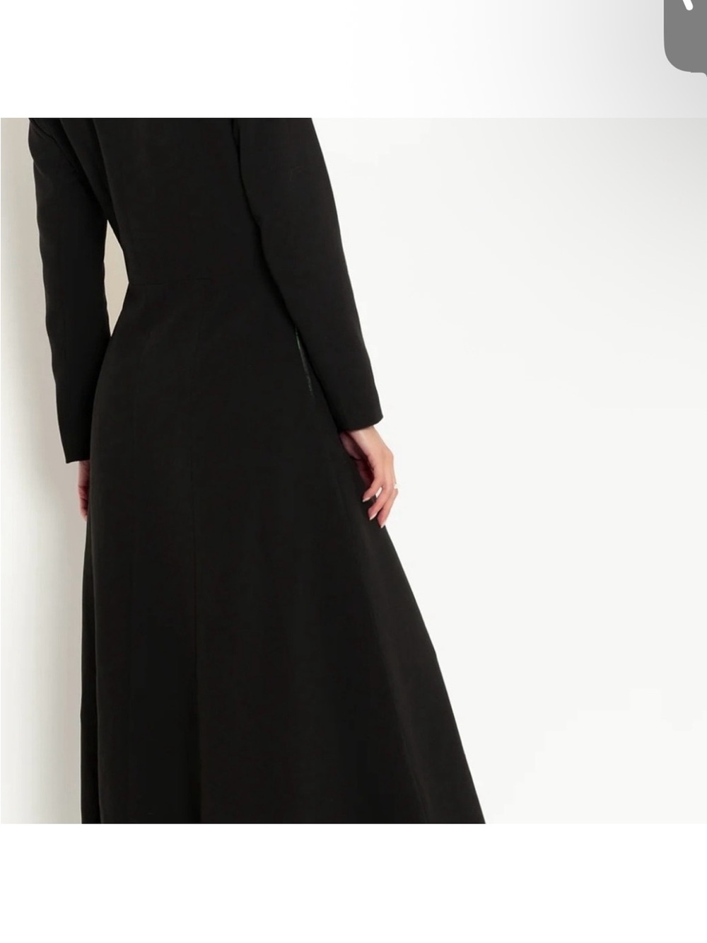 Blackmilk The Matrix Neo Trench Coat - Picture 2 of 7